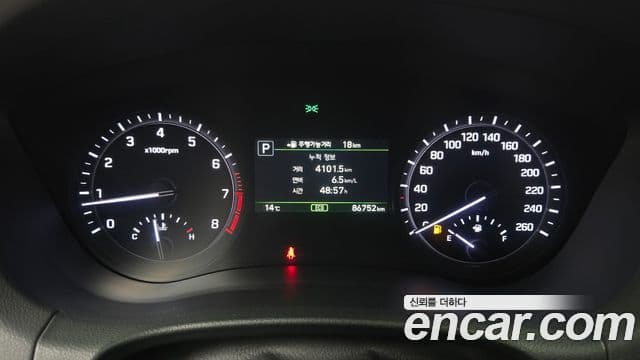 Genesis G80 Premium Luxury, 2017 8