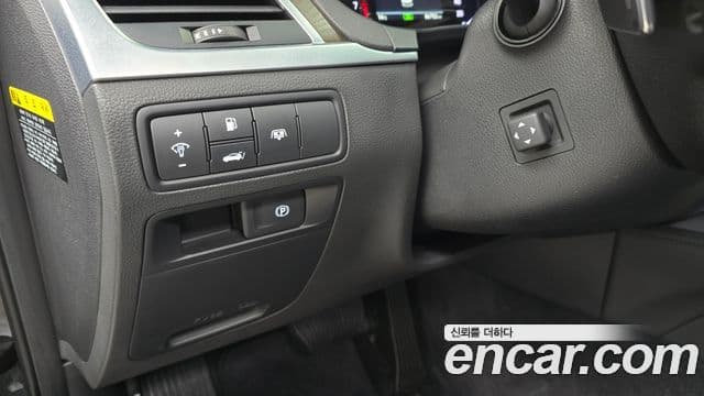 Genesis G80 Premium Luxury, 2017 16