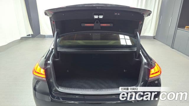 Genesis G80 Premium Luxury, 2017 20