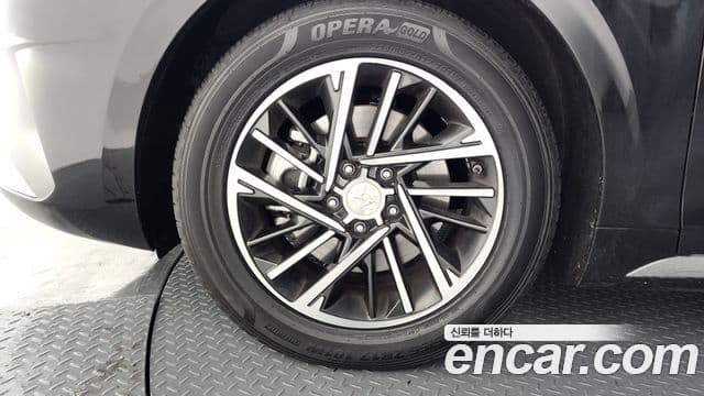 Hyundai The / новый New Grandeur IG люксовая версия, 2020 все фото