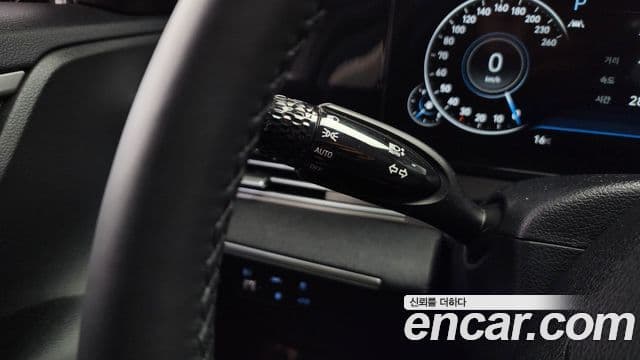 Hyundai The / новый New Grandeur IG люксовая версия, 2020 14