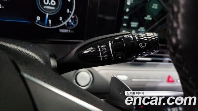 Hyundai The / новый New Grandeur IG люксовая версия, 2020 15