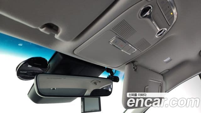 Hyundai The / новый New Grandeur IG люксовая версия, 2020 19