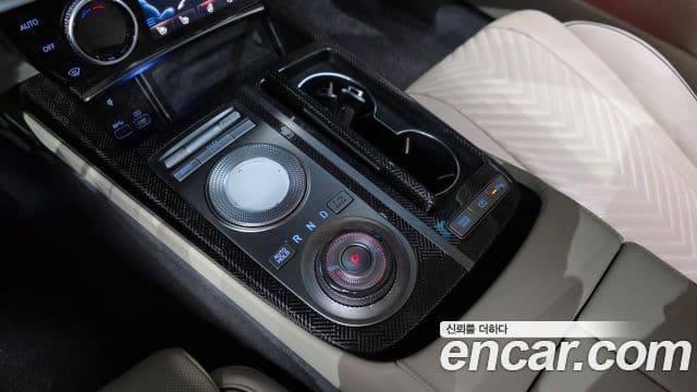 Genesis G80 (RG3) бензин 2.5 турбо AWD, 2022 9