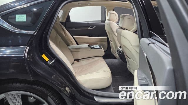 Genesis G80 (RG3) бензин 2.5 турбо AWD, 2022 12