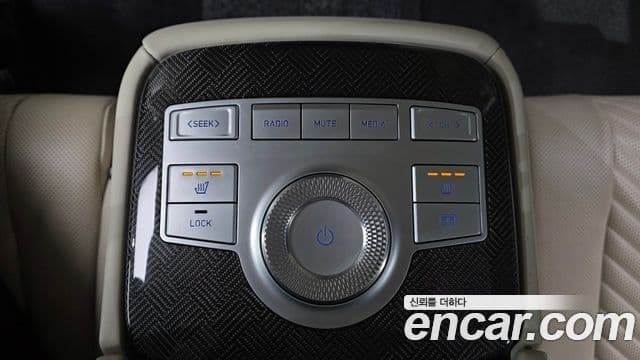 Genesis G80 (RG3) бензин 2.5 турбо AWD, 2022 19