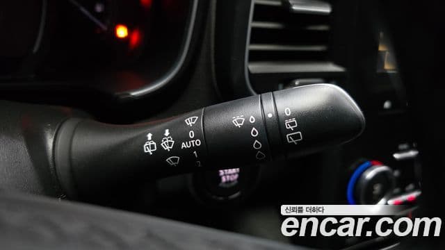 Renault Korea(Samsung) QM6 дизель 2WD RE Plus, 2017 17