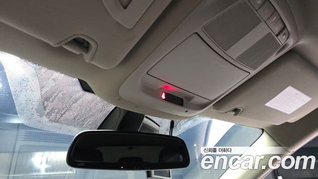 Renault Korea(Samsung) QM6 дизель 2WD RE Plus, 2017 18