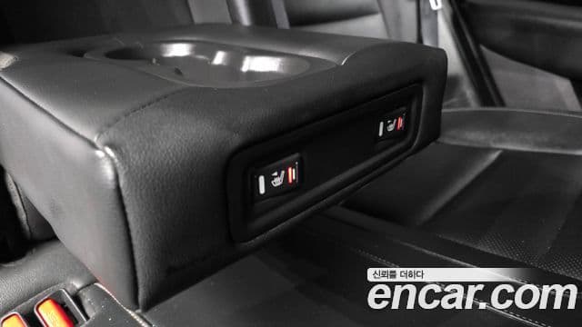 Renault Korea(Samsung) QM6 дизель 2WD RE Plus, 2017 19