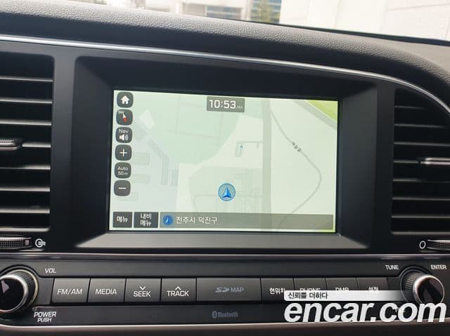 Hyundai Avante AD 1.6 GDI Smart, 2016 6