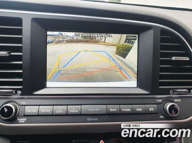 Hyundai Avante AD 1.6 GDI Smart, 2016 7