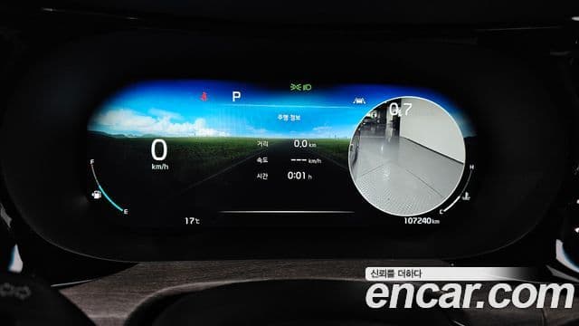 Kia K5 3세대 Noblesse, 2022 8