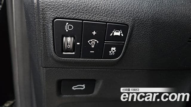 Kia K5 3세대 Noblesse, 2022 13