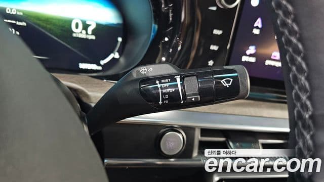 Kia K5 3세대 Noblesse, 2022 14