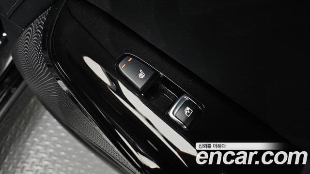 Kia K5 3세대 Noblesse, 2022 19
