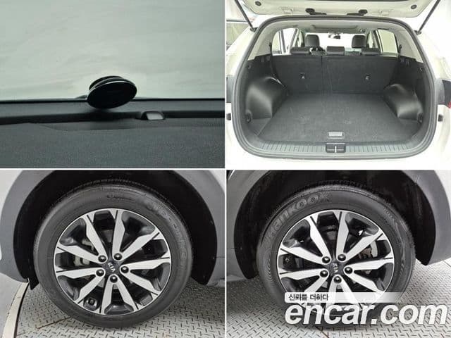 Kia Sportage 4세대 дизель 1.7 2WD Trendy, 2018 19