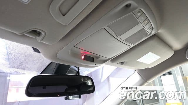 Renault Korea(Samsung) QM6 Signature, 2018 17