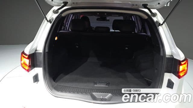 Renault Korea(Samsung) QM6 Signature, 2018 20