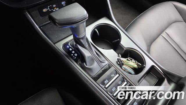 Hyundai Sonata D Edge(DN8) Business 1, 2024 9