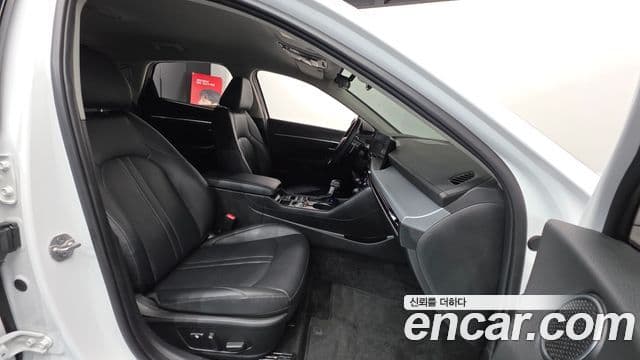 Hyundai Sonata D Edge(DN8) Business 1, 2024 10