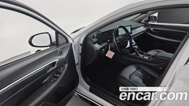 Hyundai Sonata D Edge(DN8) Business 1, 2024 11