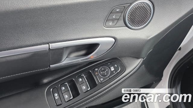 Hyundai Sonata D Edge(DN8) Business 1, 2024 12