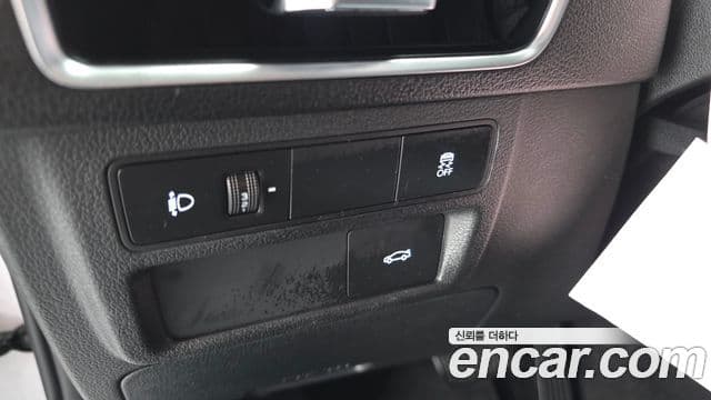 Hyundai Sonata D Edge(DN8) Business 1, 2024 13