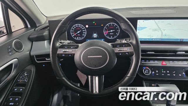 Hyundai Sonata D Edge(DN8) Business 1, 2024 14