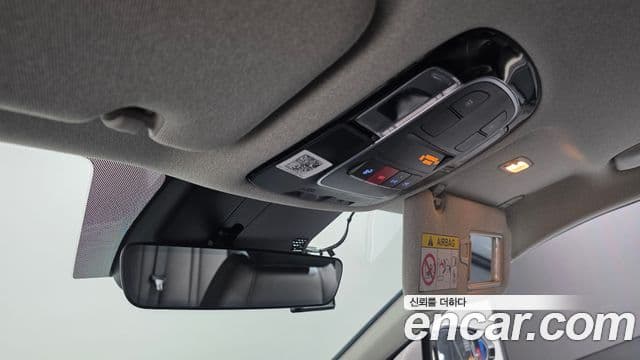 Hyundai Sonata D Edge(DN8) Business 1, 2024 17