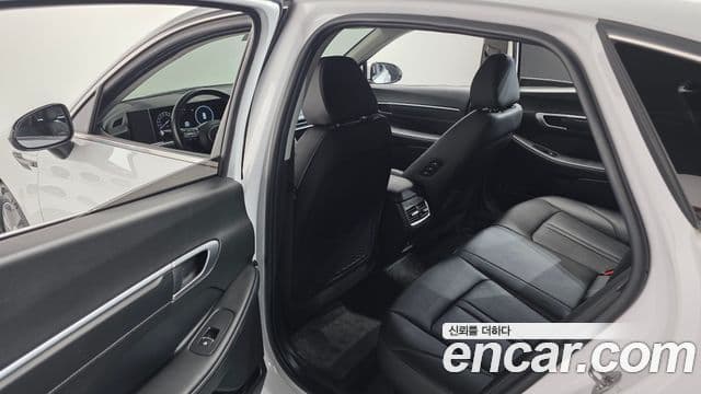 Hyundai Sonata D Edge(DN8) Business 1, 2024 18