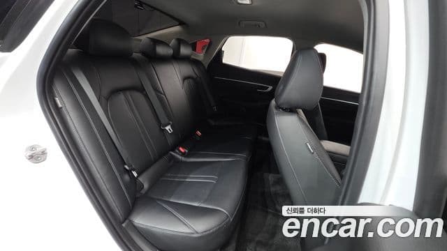 Hyundai Sonata D Edge(DN8) Business 1, 2024 19