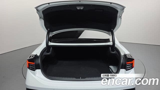 Hyundai Sonata D Edge(DN8) Business 1, 2024 20