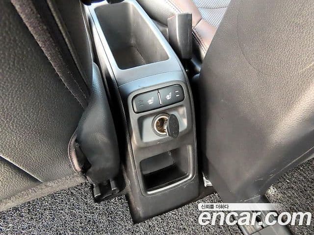 Kia Ray Prestige, 2015 17