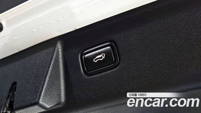 Kia Mohave The / новый Master Masters, 2020 17