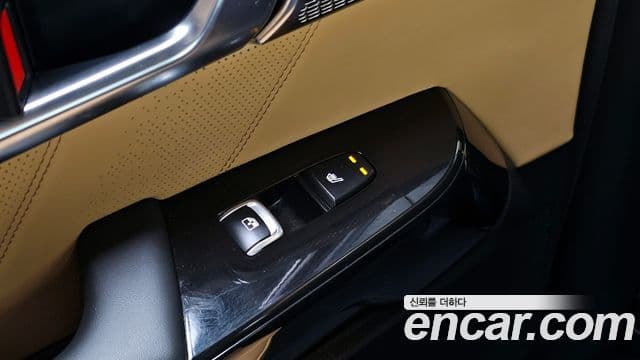 Kia Mohave The / новый Master Masters, 2020 19