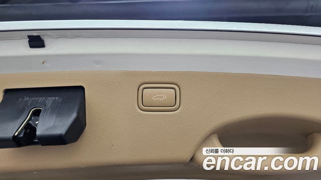 Kia All New Carnival Noblesse, 2017 18