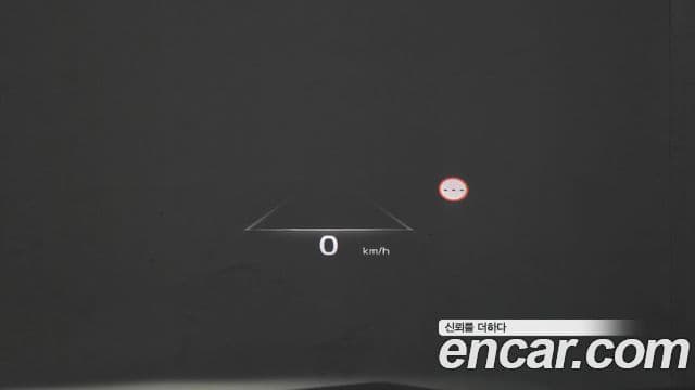 Kia K8 гибрид Signature, 2023 17