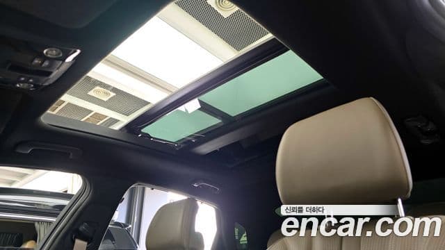 Kia K8 гибрид Signature, 2023 18