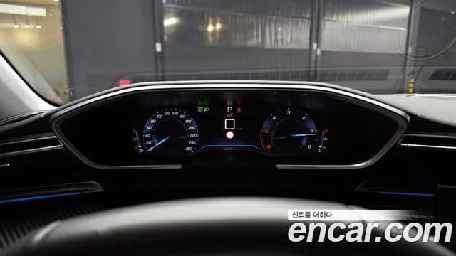 Peugeot 508 2세대 2.0 BlueHDi Allure, 2019 8