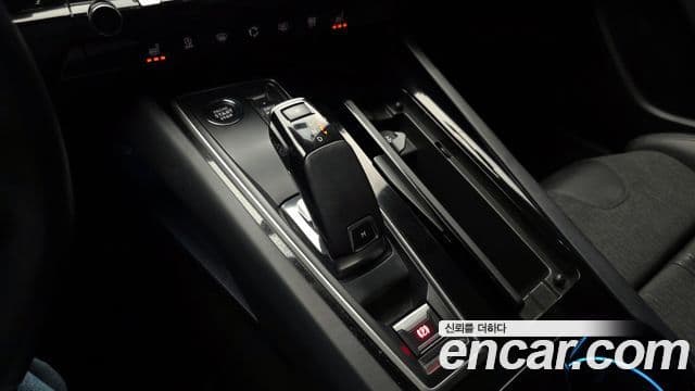 Peugeot 508 2세대 2.0 BlueHDi Allure, 2019 9