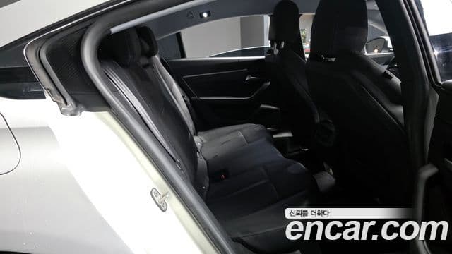 Peugeot 508 2세대 2.0 BlueHDi Allure, 2019 12