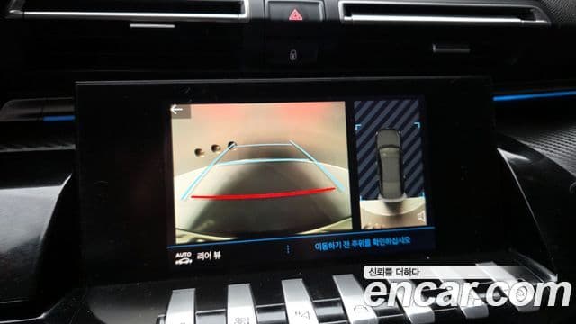 Peugeot 508 2세대 2.0 BlueHDi Allure, 2019 15