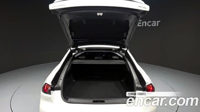 Peugeot 508 2세대 2.0 BlueHDi Allure, 2019 20