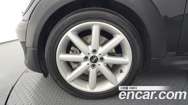 Mini Cooper S кабриолет Highgate, 2012 все фото