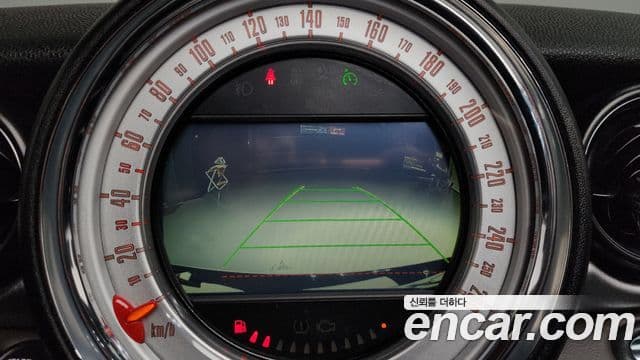 Mini Cooper S кабриолет Highgate, 2012 16