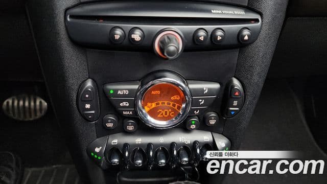 Mini Cooper S кабриолет Highgate, 2012 17