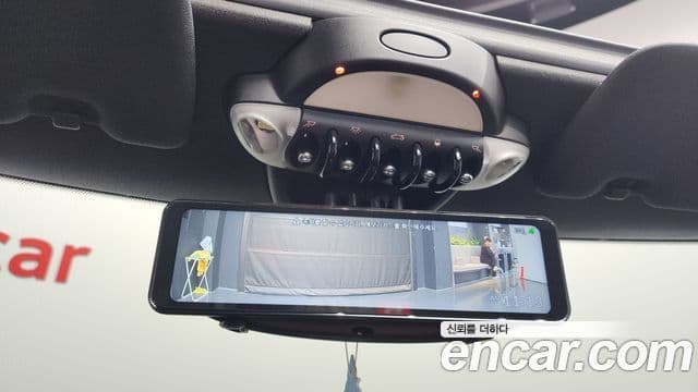 Mini Cooper S кабриолет Highgate, 2012 18