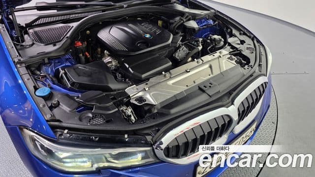 BMW 3시리즈 (G20) 320d xDrive M Sport, 2019 6