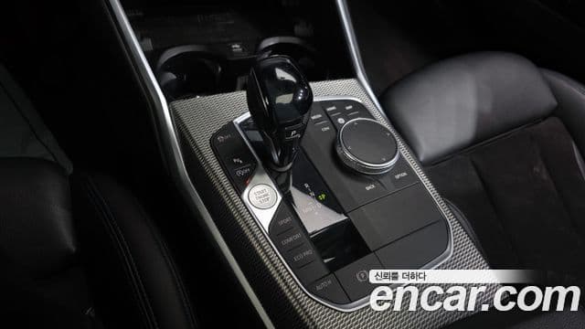 BMW 3시리즈 (G20) 320d xDrive M Sport, 2019 9