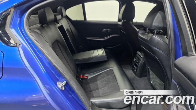 BMW 3시리즈 (G20) 320d xDrive M Sport, 2019 12